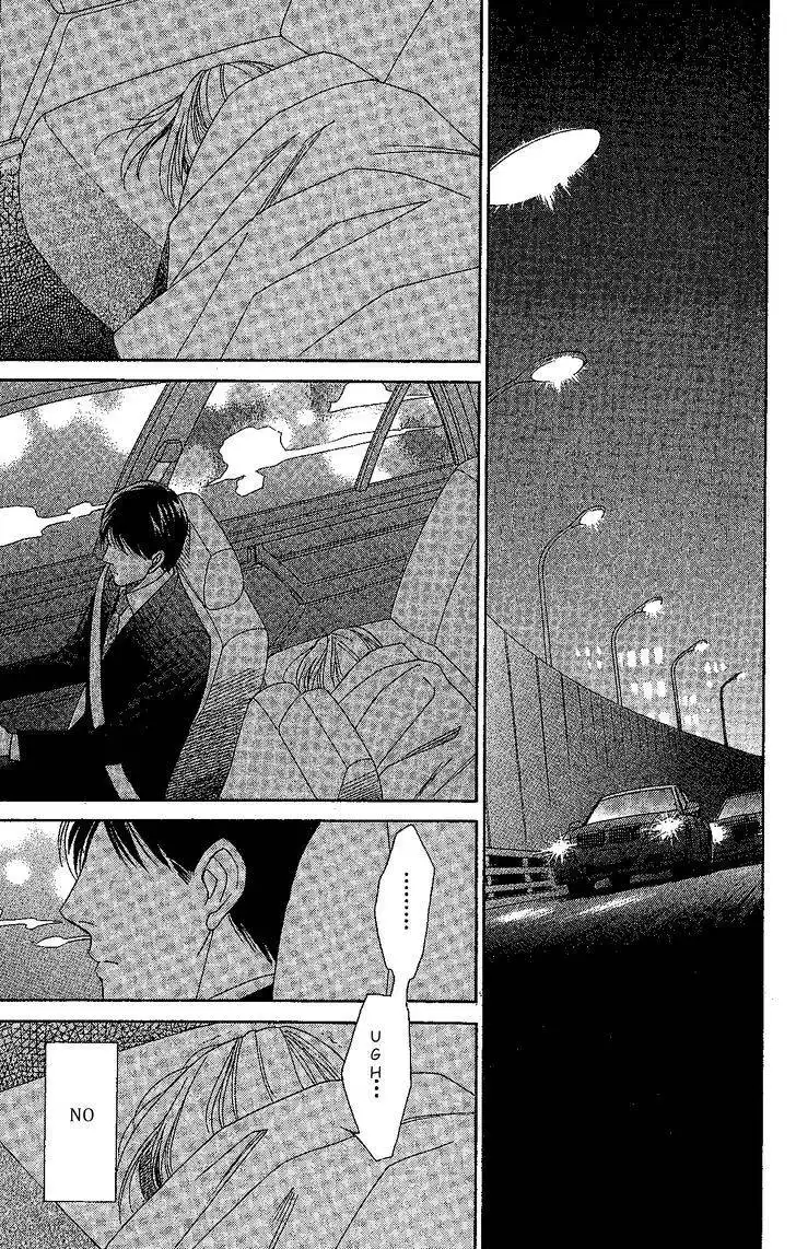 Chiyou yo Hana yo Chapter 33 9